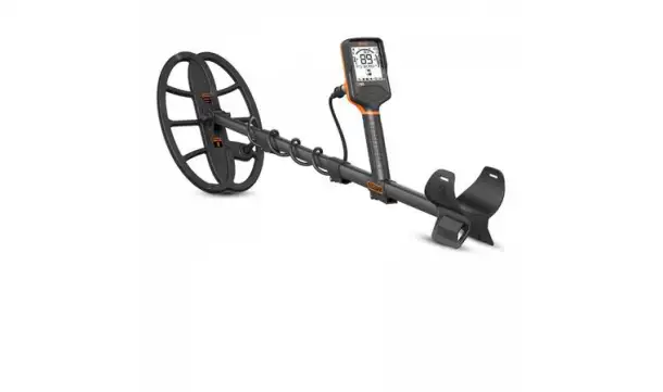 Металлодетектор Quest Q60, фотография 1