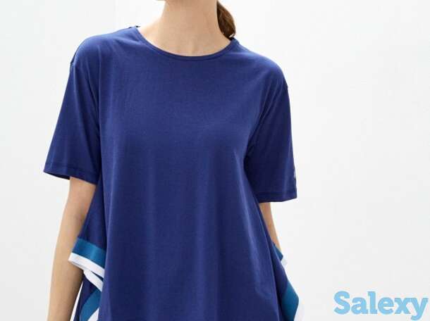 Футболка спортивная asics, фотография 1