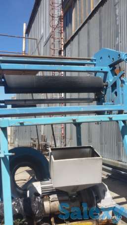 Экструдер Пленочный, ПВД. ПНД. ,, фотография 7