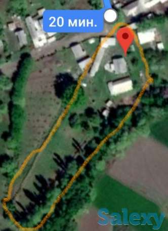 Продам дом срочно за выгодную цену!!!, Село Бактыбай Жамбыл 1, фотография 3