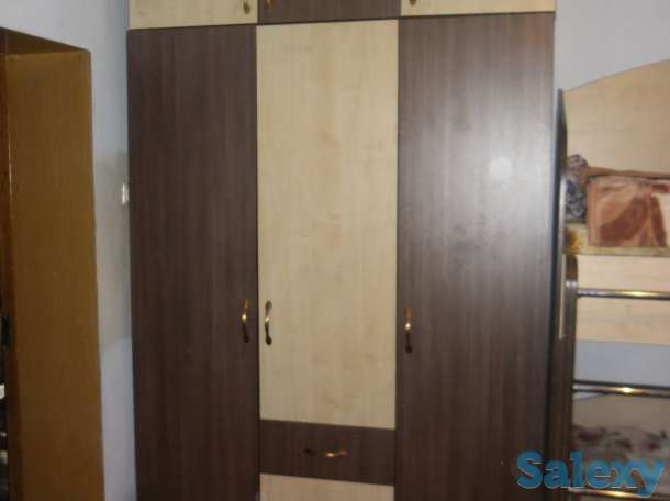 Изготовление корпусной мебели по индивидуальному заказу, фотография 7