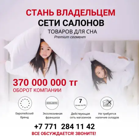 Продается готовый действующий бизнес, фотография 1