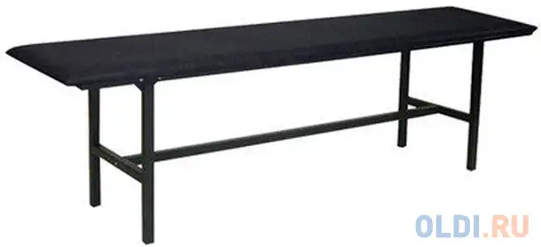 Банкетка без спинки 