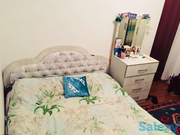 Спальный гарнитур, фотография 5