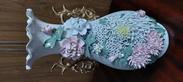 Продам вазу, фотография 1