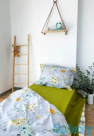 Постельное белье детское dalia dreams, фотография 1