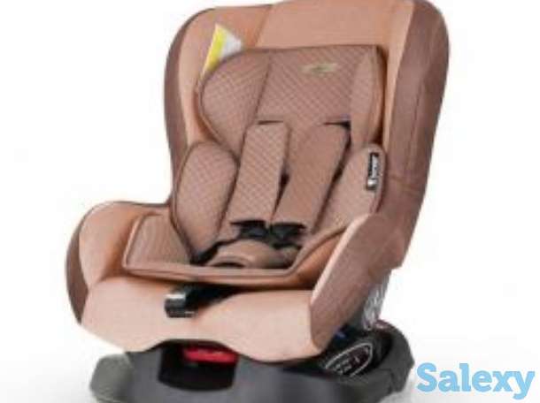 Автокресло, фотография 1