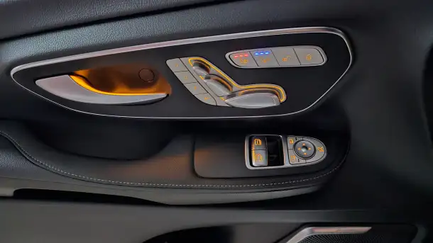 Продаю Мерседес v300d 4matik AMG, фотография 7