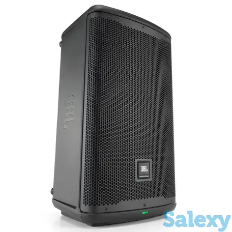 Активная акустическая система jbl eon710, фотография 5