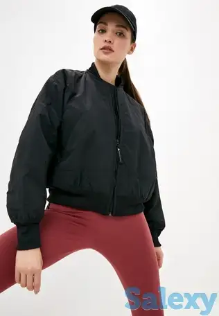 Куртка утепленная adidas by stella mccartney, фотография 1