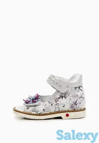 Сандалии ташики anatomic comfort, фотография 2