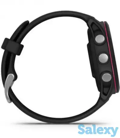 Продаётся новые лёгкие смартчасы Garmin forerunner 255 s, фотография 4