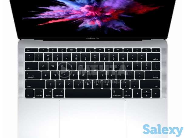 NoteBook Apple MacBook Pro 13 Retina 2017 MPXU2, фотография 1