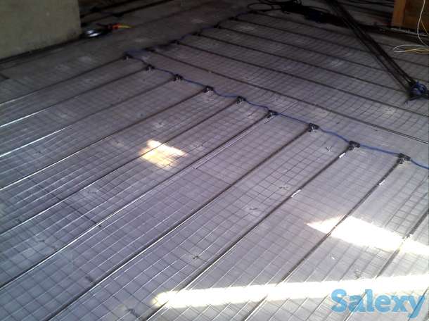 Отопление  ЭкоОндол. Обогрев дома. Отопление дачи., фотография 17