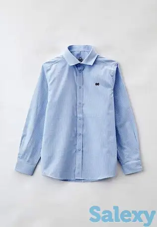 Рубашка playtoday, фотография 1