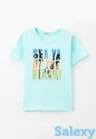 Футболка tom tailor, фотография 1