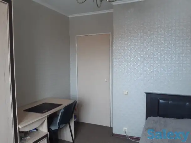 Продам трёх комнатную квартиру, 4 Микр, фотография 2