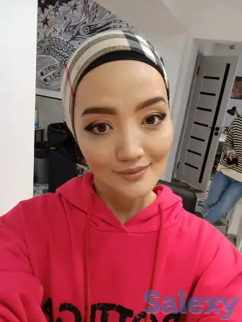 Акция! Дневной макияж 4000 ТГ/Вечерний макияж 6000 тг, фотография 2