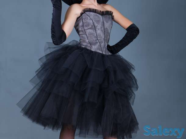 Карнавальные, новогодние, национальные, тематические костюмы от 