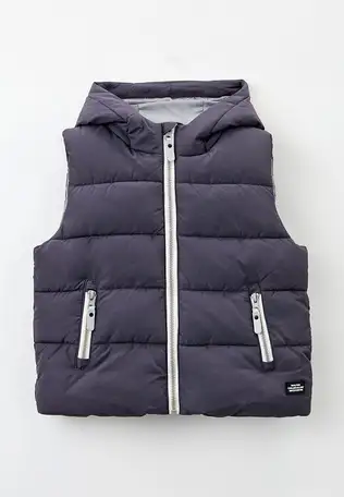 Жилет утепленный sela, фотография 1