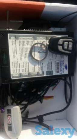 Сигнализация, фотография 1