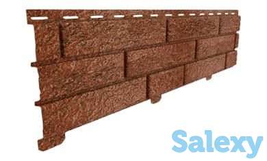 Фасадные панели STONE HOUSE, фотография 1