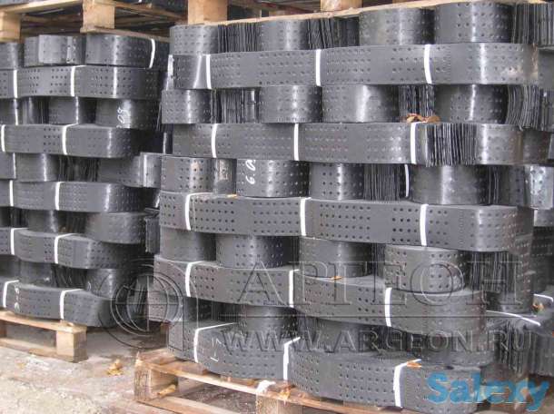 Георешетка, фотография 2