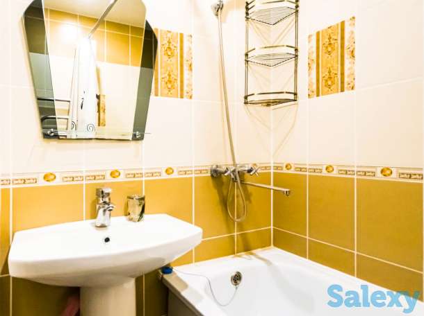 Комфортабельная квартира, ул. Гагарина 244, фотография 6