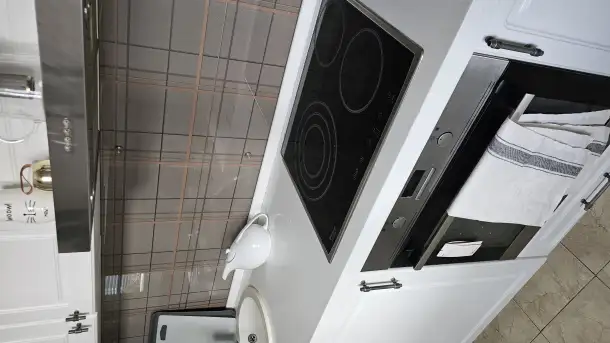 2х.комн ЖК Лазурный Квартал, Сарайшык д.5 пересечение Кабанбай батыра, фотография 12