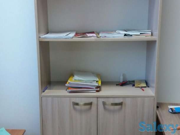 Продаётся офисная мебель, фотография 1