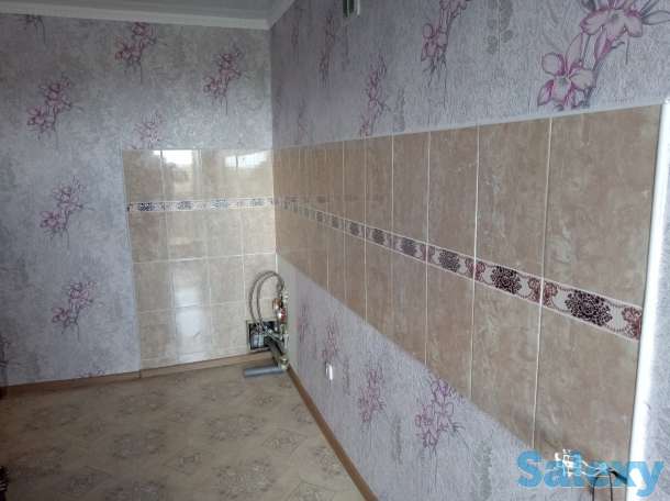 Продам 1 ком квартиру, 9 мик 17 дом, фотография 4
