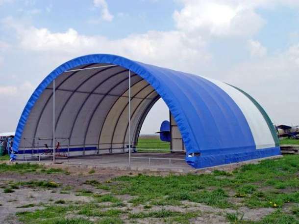 Ангары, фотография 3