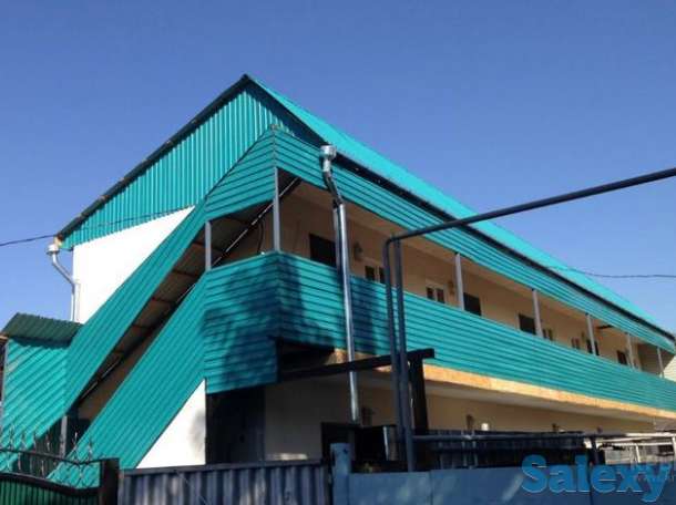 11-комнатный дом, 200 м², 3 сот., Райымбека — Емцова, фотография 1