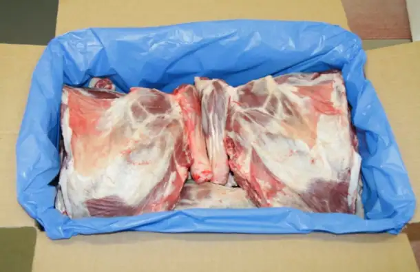 Баранина Овечье мясо, фотография 1