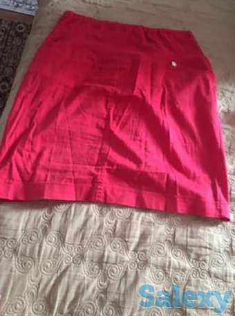 Юбка кофта, фотография 1