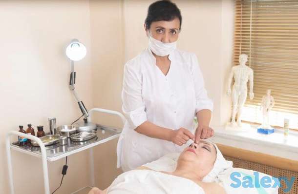 Аккурунктурная пластика лица, фотография 4