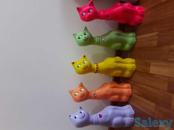 Копилки из гипса, фотография 3