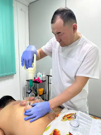 Мануальный терапевт, реабилитолог, мaccaжист Астана., фотография 8