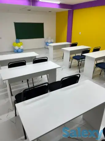 репетитор, мұғалім, УБТ дайындық, фотография 2