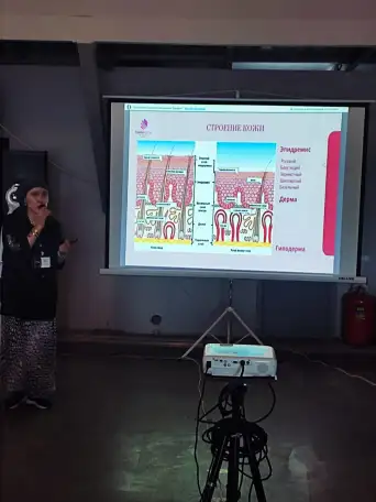 Прокат проектора, аренда экрана. С доставкой, Алматы, фотография 6