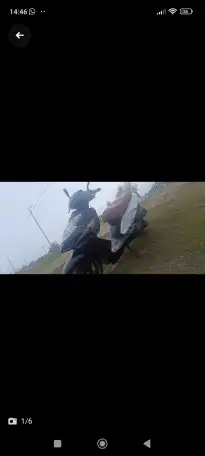 Скутер, фотография 4