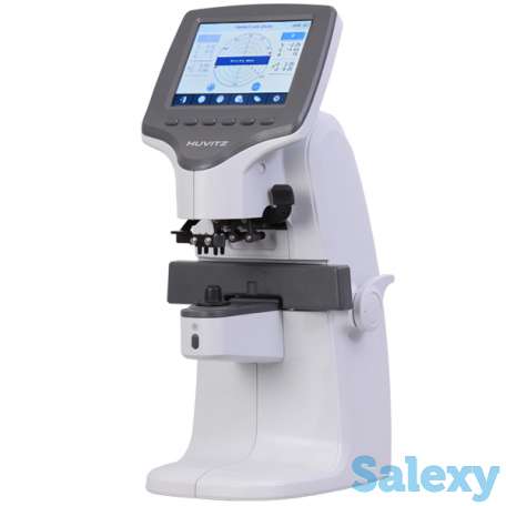 Диоптриметр Huvitz HLM1, фотография 2