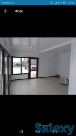 мобильные киоски вагончик, фотография 6