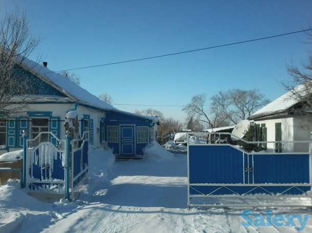 Продам дом в п.Шортанды центр от Астаны 76км вдоль трассы Астана-Кокшетау расположен поселок имеется ж.д станция, фотография 3
