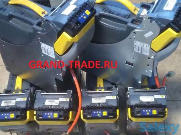 Адванс Мей 8327, фотография 1