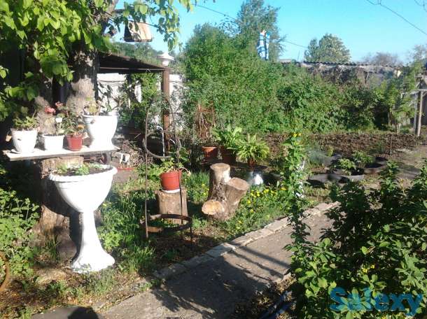 срочно не дорого продам дом  пос.Осиновский. Саратовская обл.Марксовский р-н.торг умеренный, фотография 6