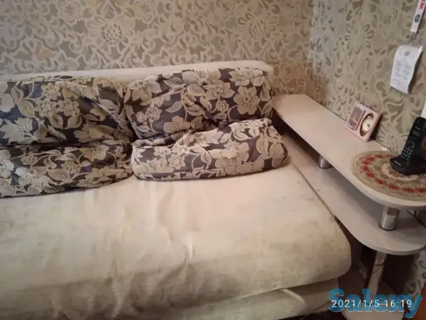 Угловой диван, фотография 3