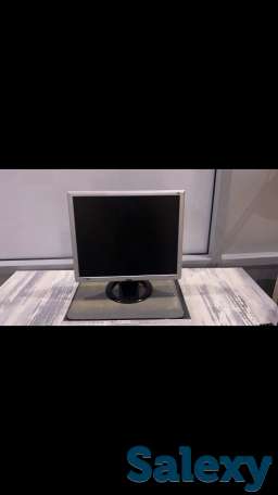 Монитор от 4 ( с приятным бонусом), фотография 2