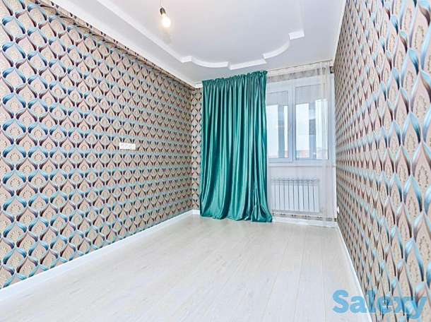 2-комнатная квартира, 45 м², 10/10 этаж, мкр Шугыла, Жунисова, фотография 2