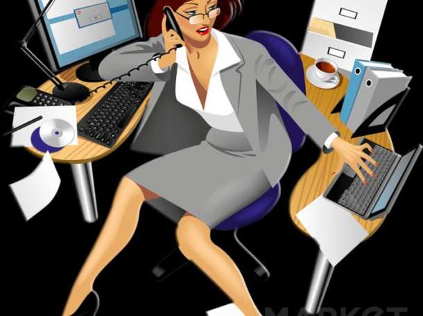 помощник администратора, фотография 1